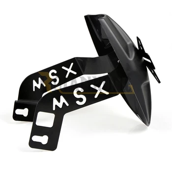 Rear mudguard fender For Honda MSX125 2013 2014 2015 Motorcycle accessories cnc material wheel tire MSX 125 125MSX
Rear mudguard fender For Honda MSX125 2013 2014 2015 Motorcycle accessories cnc material wheel tire MSX 125 125MSX
