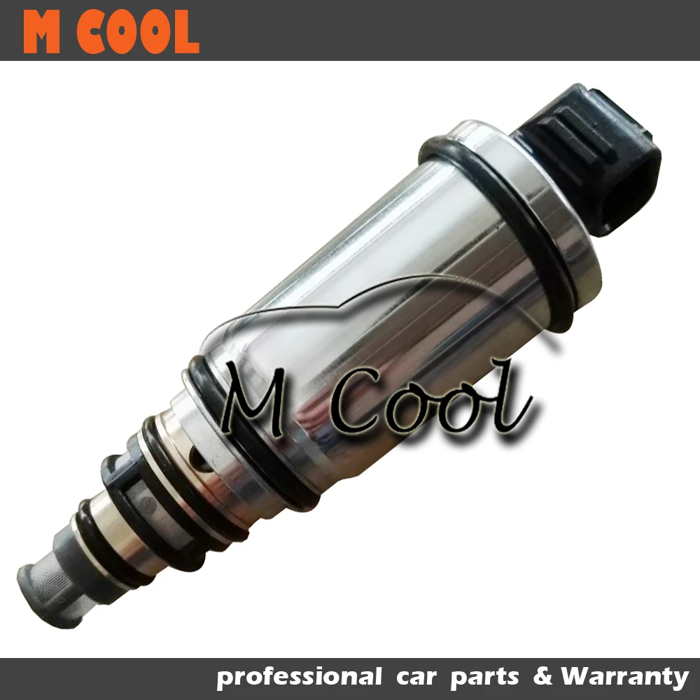 NEW AC Compressor Control Valve For KIA Cadenza Forte Soul Sorento 2010-2015 97674-3M001
NEW AC Compressor Control Valve For KIA Cadenza Forte Soul Sorento 2010-2015 97674-3M001