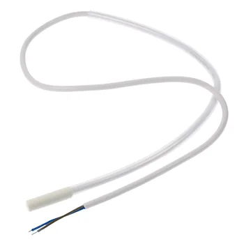 Fridge NTC Temperature Sensor Replacement For Bosch GSE32420GB-00420667-1 Pieces
Fridge NTC Temperature Sensor Replacement For Bosch GSE32420GB-00420667-1 Pieces