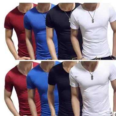 2019 CPI Brand Clothing 17 colors V neck Men's T Shirt Men Fashion Tshirts Fitness Casual For Male T-shirt S-4XL Free Shipping
2019 CPI Brand Clothing 17 colors V neck Men's T Shirt Men Fashion Tshirts Fitness Casual For Male T-shirt S-4XL Free Shipping