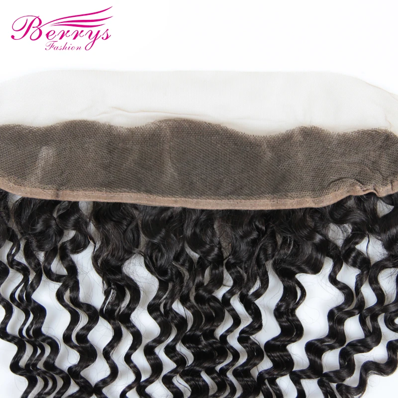 deep wave 13x2 lace frontal