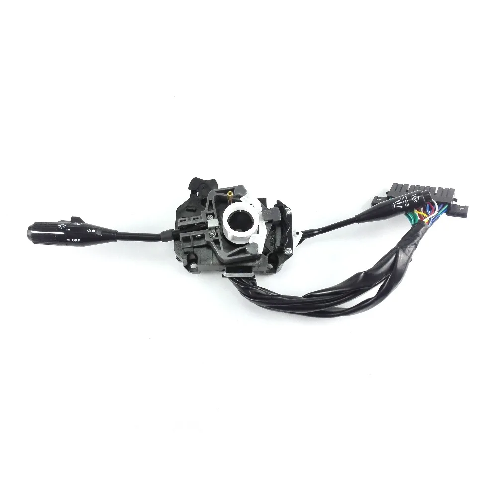 Car turn signal switch for Hilux LN30/40 RN30/40 84310-10230 84310-10231 1978-1982 LHD
Car turn signal switch for Hilux LN30/40 RN30/40 84310-10230 84310-10231 1978-1982 LHD