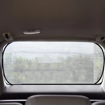 Car Sun Shade Window Protective Cover Black Sand Anti - Picking Heat Insulation Window Cover Vehicle Sun Shade Anti-mosquito
Car Sun Shade Window Protective Cover Black Sand Anti - Picking Heat Insulation Window Cover Vehicle Sun Shade Anti-mosquito