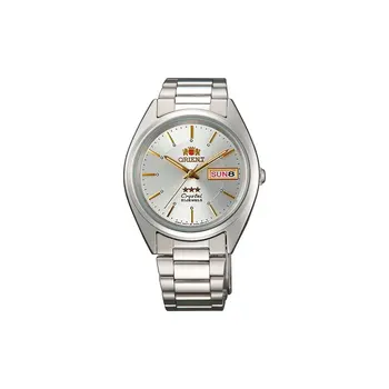 Mechanical Wristwatches Orient for mens AB00006W Watches Mans Watch Wristwatch Self-winding Wrist Watch men
Mechanical Wristwatches Orient for mens AB00006W Watches Mans Watch Wristwatch Self-winding Wrist Watch men