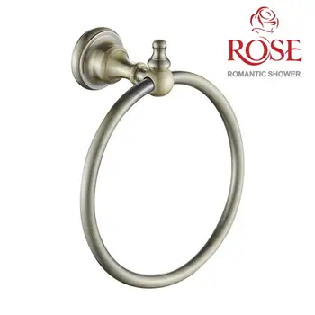 ROSE Towel shaped rings, brass ring rack,circle rack holder for towels Wall,wall bracket for towels in the bathroom,round towel rail RG1106Q
ROSE Towel shaped rings, brass ring rack,circle rack holder for towels Wall,wall bracket for towels in the bathroom,round towel rail RG1106Q