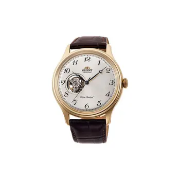 Mechanical Wristwatches Orient for mens RA-AG0013S1 Watches Mans Watch Wristwatch Self-winding Wrist Watch men
Mechanical Wristwatches Orient for mens RA-AG0013S1 Watches Mans Watch Wristwatch Self-winding Wrist Watch men