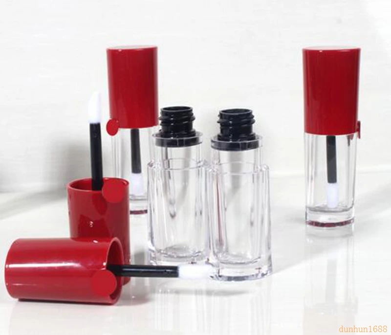 High-grade spot wholesale lip gloss bottle diy handmade lip glazed shell 4.5ML cosmetics empty tube package#22
High-grade spot wholesale lip gloss bottle diy handmade lip glazed shell 4.5ML cosmetics empty tube package#22