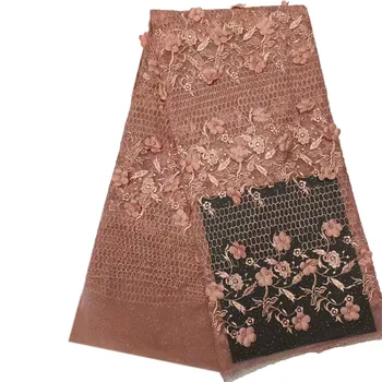 African Lace Fabric With 3d Flower For Wedding Dress French Design Latest 3d Lace Fabric 2018 High Quality 3d Fabric Flower927-1
African Lace Fabric With 3d Flower For Wedding Dress French Design Latest 3d Lace Fabric 2018 High Quality 3d Fabric Flower927-1