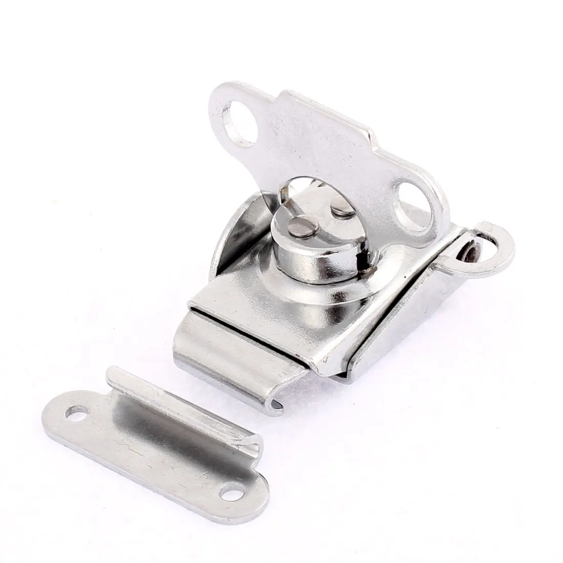 UXCELL High Quality Toolbox Chest Trunk Flight Case Rotary Draw Toggle Latch 44 x 54mm
UXCELL High Quality Toolbox Chest Trunk Flight Case Rotary Draw Toggle Latch 44 x 54mm