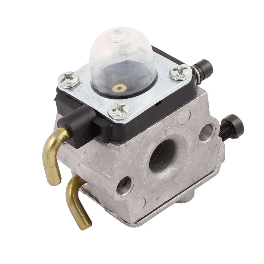 UXCELL 1PCS Carburetor For Zama Chainsaw Parts Lawn Mower S42C Carburador Carb Silver Tone Replacement Generators Accessories
UXCELL 1PCS Carburetor For Zama Chainsaw Parts Lawn Mower S42C Carburador Carb Silver Tone Replacement Generators Accessories