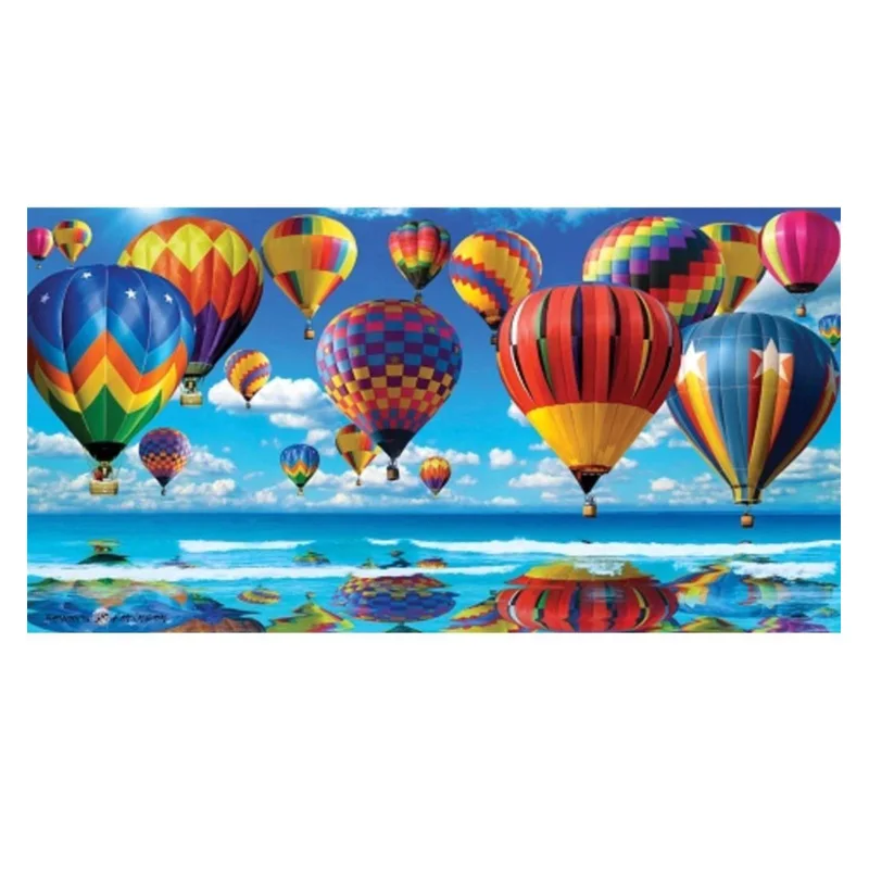 Modern Colorful Hot Air Balloons Over Ocean Microfiber Beach Travel for Kid Adult Cute Balloon Swimming Shower Towels Xmas Gifts
Modern Colorful Hot Air Balloons Over Ocean Microfiber Beach Travel for Kid Adult Cute Balloon Swimming Shower Towels Xmas Gifts