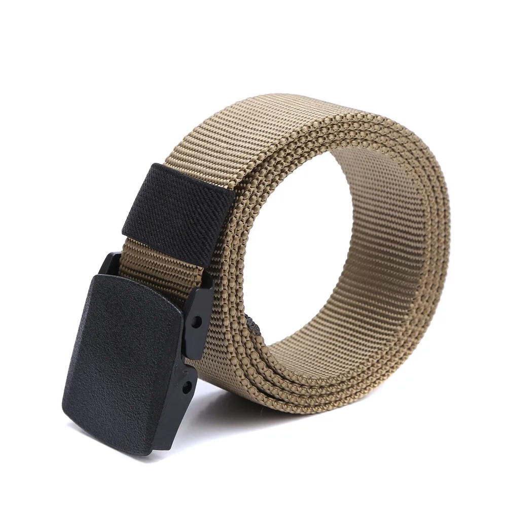 Man-Nylon-Belt-Ceinture-Homme-Army-Green-Easy-Automatic-Buckle-Solid-Color-Military-Tactical-Durable-Women (4)