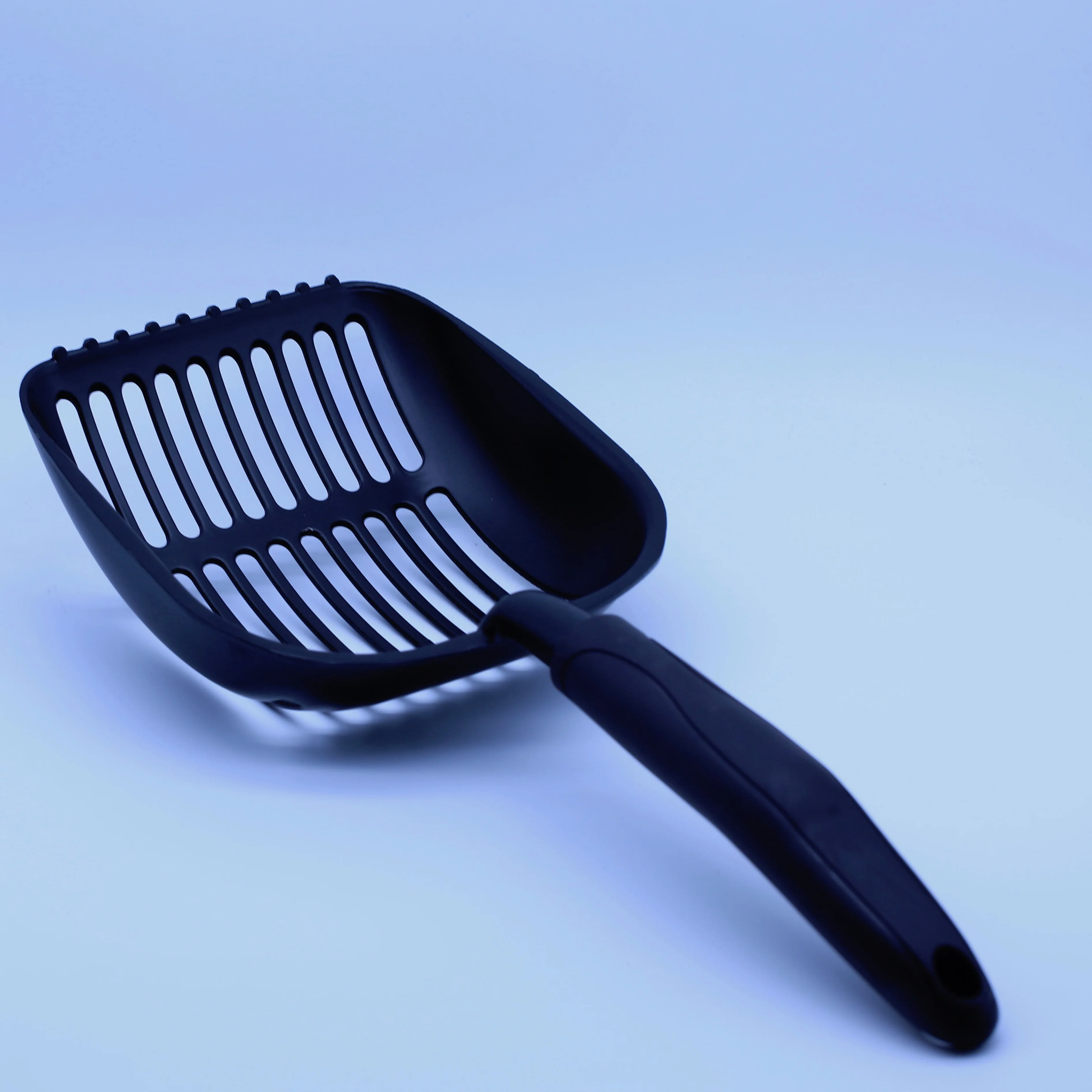 Cat Litter Scooper, Non-Stick Deep Scoop, Extra Large, Durable Solid Aluminum, Shovel for Sifting Kitty Cat
Cat Litter Scooper, Non-Stick Deep Scoop, Extra Large, Durable Solid Aluminum, Shovel for Sifting Kitty Cat