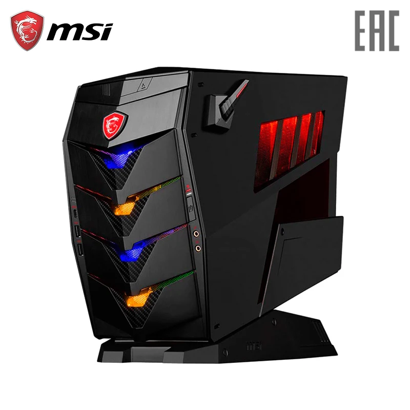 ПК MSI Aegis 3 8RD-022RU/i7-8700/16Гб/2Тб+256Гб SSD/GTX1070 8Гб/WiFi/Bluetooth/черный/Win10 (9S6-B91811-022)
ПК MSI Aegis 3 8RD-022RU/i7-8700/16Гб/2Тб+256Гб SSD/GTX1070 8Гб/WiFi/Bluetooth/черный/Win10 (9S6-B91811-022)