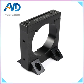CNC Router Add-On Mouting kit Diameter 71mm Aluminum Router Spindle Mount kit for Workbee OX CNC Makita RT 0700C 3D Printer Part
CNC Router Add-On Mouting kit Diameter 71mm Aluminum Router Spindle Mount kit for Workbee OX CNC Makita RT 0700C 3D Printer Part