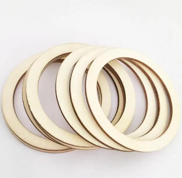 20pcs Wooden Ring circle board 7.5cm diameter DIY Sewing Accessory Bone winding plate Home decoration DIY Craft Supplies XP89
20pcs Wooden Ring circle board 7.5cm diameter DIY Sewing Accessory Bone winding plate Home decoration DIY Craft Supplies XP89