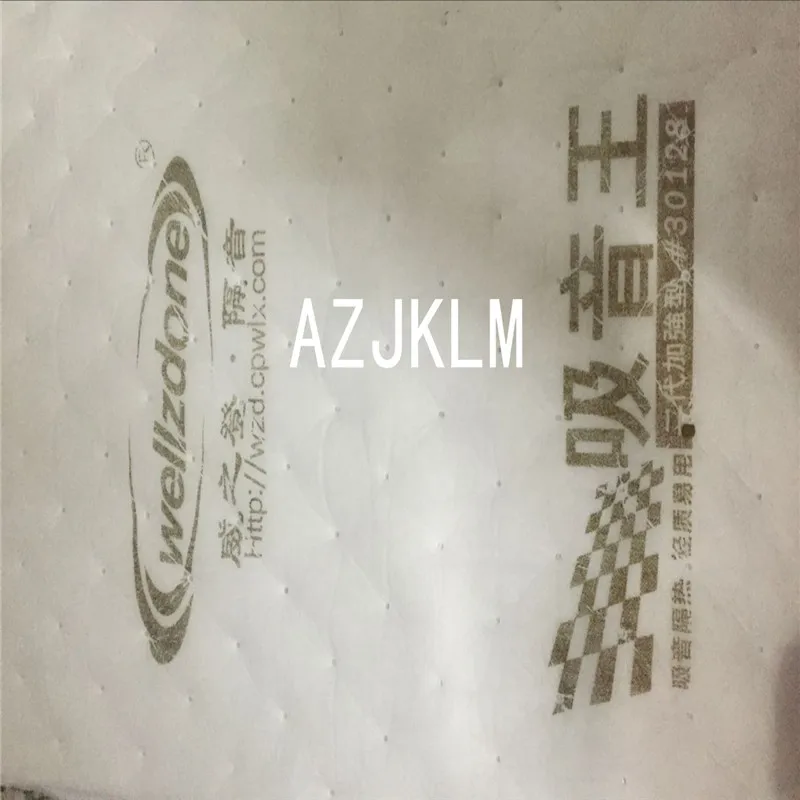 2xCar Automotive Interior Noise Muffler Engine Reducing Silencer Proofing Foam All Weather Radio Studio Foam Sheet Mat Sheet DIY
2xCar Automotive Interior Noise Muffler Engine Reducing Silencer Proofing Foam All Weather Radio Studio Foam Sheet Mat Sheet DIY
