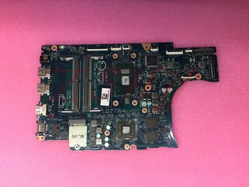 CN-0KFWK9 0KFWK9 For DELL 5567 5767 Laptop Motherboard With i7 Processor BAL20 LA-D801P DDR4 100% Tested Fast Ship
CN-0KFWK9 0KFWK9 For DELL 5567 5767 Laptop Motherboard With i7 Processor BAL20 LA-D801P DDR4 100% Tested Fast Ship