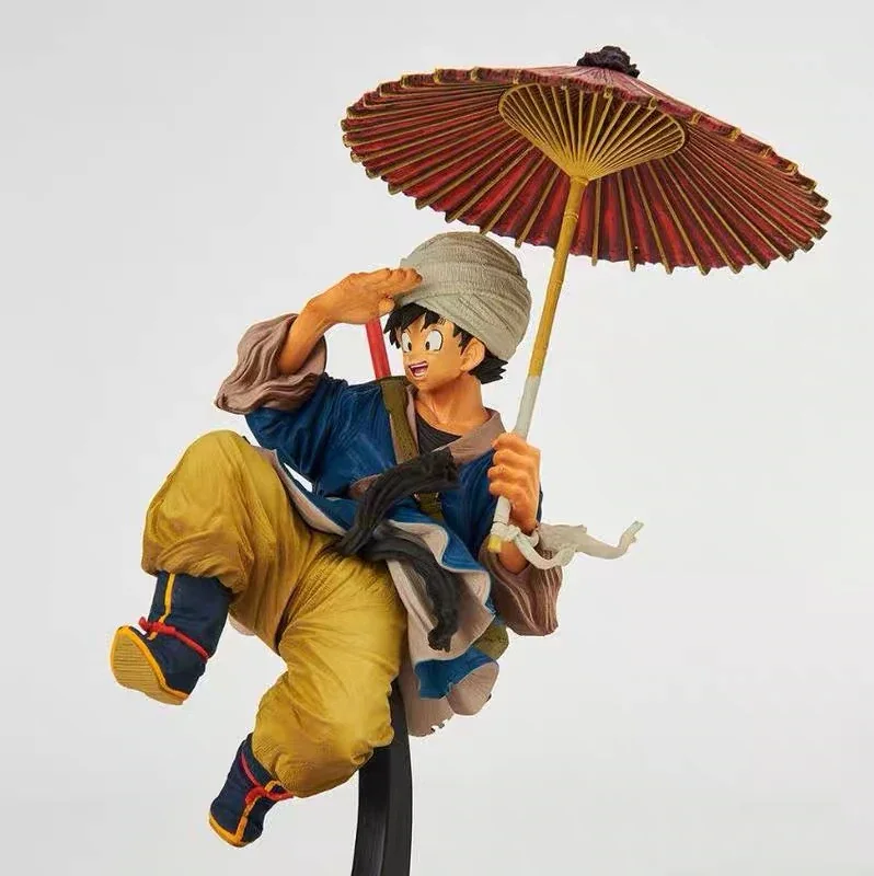 Original Banpresto Dragon ball Z DBZ World Figure Colosseum SC9 BWFC2 Goku Figurals Brinquedos
Original Banpresto Dragon ball Z DBZ World Figure Colosseum SC9 BWFC2 Goku Figurals Brinquedos