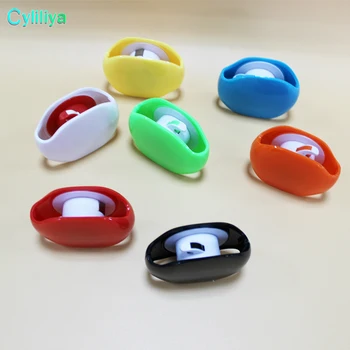 Automatic Cord Winder Cable Earphone Organizer Holder for Tangled Earbuds USB Cable Cell Phone Accessories Organizer Mixed Color
Automatic Cord Winder Cable Earphone Organizer Holder for Tangled Earbuds USB Cable Cell Phone Accessories Organizer Mixed Color