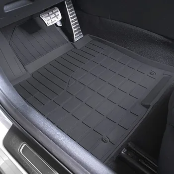 For Hyundai Sonata 2017-2019 rubber floor mats into saloon 5 pcs/set Rival 62807001
For Hyundai Sonata 2017-2019 rubber floor mats into saloon 5 pcs/set Rival 62807001