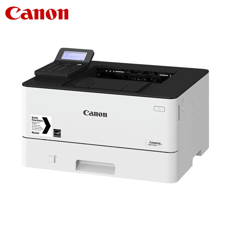 Принтер Canon i-SENSYS LBP214dw 
Принтер Canon i-SENSYS LBP214dw