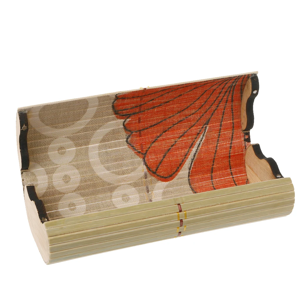 2017 Vintage Handmade Men Women Bamboo Wooden Sunglasses Box Frame Glasses Case New MAR17_15
2017 Vintage Handmade Men Women Bamboo Wooden Sunglasses Box Frame Glasses Case New MAR17_15