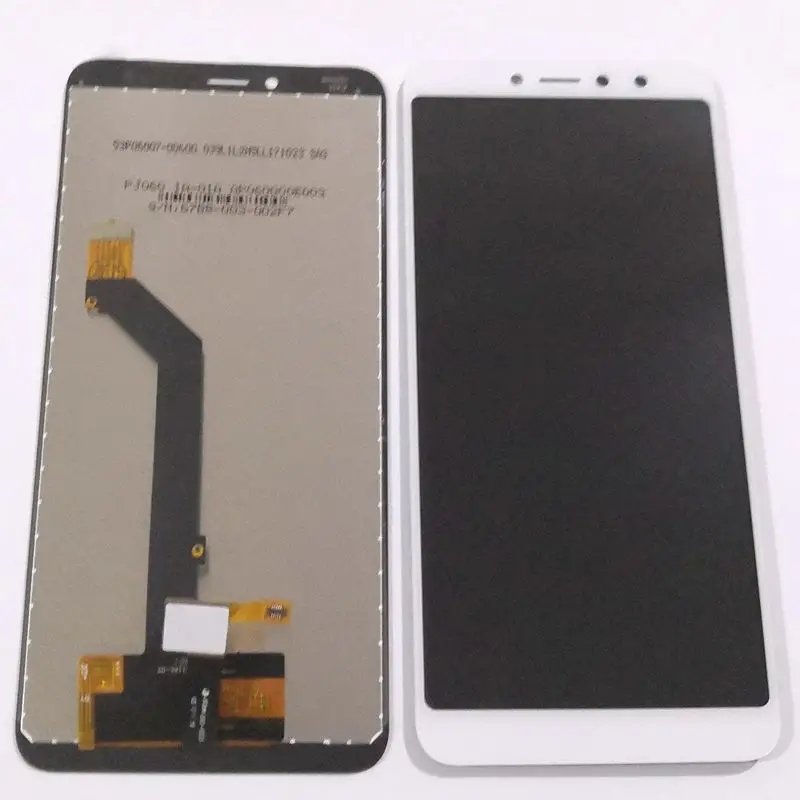 For Xiaomi Redmi S2 Lcd Screen Display WIth Touch Sensor Glass DIgitizer Replacement Parts For Redmi Y2 lcd M1803E6G, M1803E6H
For Xiaomi Redmi S2 Lcd Screen Display WIth Touch Sensor Glass DIgitizer Replacement Parts For Redmi Y2 lcd M1803E6G, M1803E6H