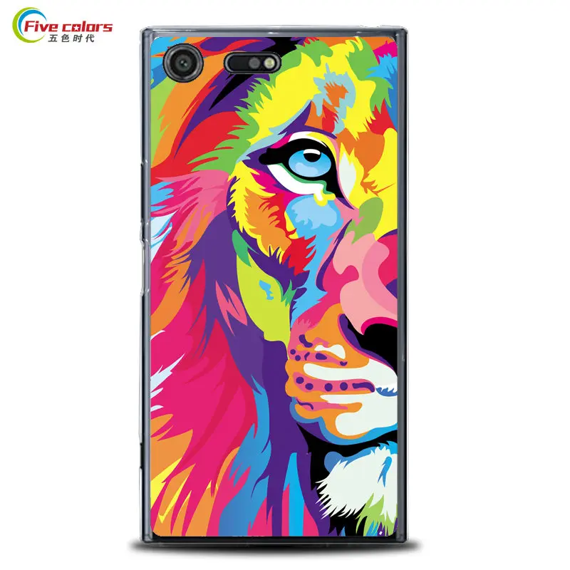 Phone Case for SONY Xperia XZ Premium Cover Shockproof Armor Luxury Silicone Soft TPU Print back cover case for sony xz premium
Phone Case for SONY Xperia XZ Premium Cover Shockproof Armor Luxury Silicone Soft TPU Print back cover case for sony xz premium