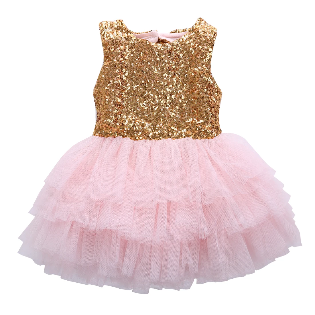 New Fashion Baby Girls Princess Tull Lace Lovely Cute Pretty Party Casual Sleeveless Dress 3 to 7 years
New Fashion Baby Girls Princess Tull Lace Lovely Cute Pretty Party Casual Sleeveless Dress 3 to 7 years