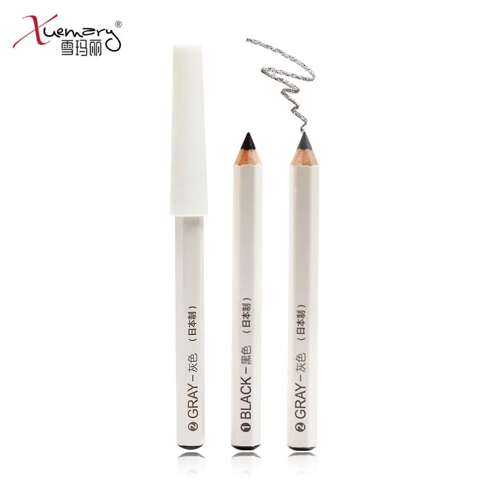 2 Colors Eyebrow Pencils 1 PCS Perfect Waterproof Long-lasting Eyebrow Shadows Make Up Tools Eye Brow Makeup Beauty Tools
2 Colors Eyebrow Pencils 1 PCS Perfect Waterproof Long-lasting Eyebrow Shadows Make Up Tools Eye Brow Makeup Beauty Tools