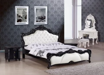 Europe and America Genuine leather bed frame Modern Soft Beds Home Bedroom Furniture cama muebles de dormitorio / camas quarto
Europe and America Genuine leather bed frame Modern Soft Beds Home Bedroom Furniture cama muebles de dormitorio / camas quarto