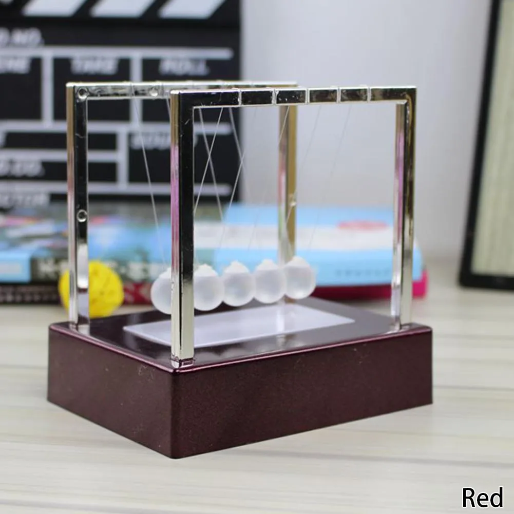 Light up Illuminated Cradle Balance Ball Home Decor Office Desk Toy Educational Science Toy Xmas Gift Stress Relief Toy
Light up Illuminated Cradle Balance Ball Home Decor Office Desk Toy Educational Science Toy Xmas Gift Stress Relief Toy