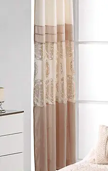 Cortinas dormitorio decoracion hogar moderno 140x270 NOVOTEXTIL pack 2 cortinas ITACA poliester algodon empresa españa
Cortinas dormitorio decoracion hogar moderno 140x270 NOVOTEXTIL pack 2 cortinas ITACA poliester algodon empresa españa
