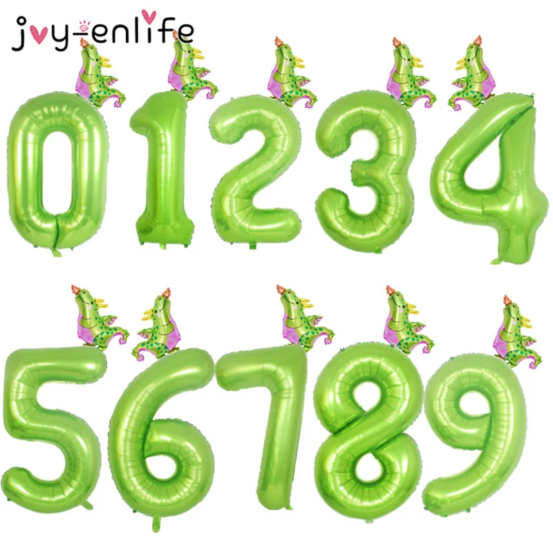 2pcs Dinosaur 40inch Foil Number Balloons Giant Dinosaur Air Balloons Jurassic Dino Party Decor Kids Birthday Party Globos Decor
2pcs Dinosaur 40inch Foil Number Balloons Giant Dinosaur Air Balloons Jurassic Dino Party Decor Kids Birthday Party Globos Decor