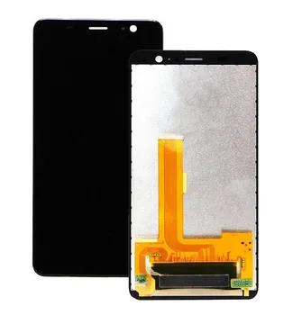 STARDE Replacement LCD For HTC U11+ U11 Plus 2Q4D200 6" U11 5" LCD Display Touch Screen Digitizer Sense Assembly
STARDE Replacement LCD For HTC U11+ U11 Plus 2Q4D200 6" U11 5" LCD Display Touch Screen Digitizer Sense Assembly