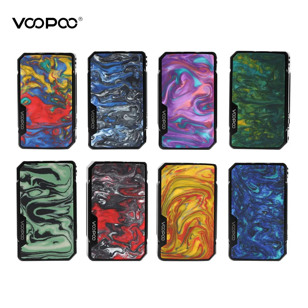 Original 117W VOOPOO DRAG mini Mod Electronic Cigarette 4400mah Mod For 510 Thread Atomizer VS VOOPOO DRAG 2 Box Mod Vape
Original 117W VOOPOO DRAG mini Mod Electronic Cigarette 4400mah Mod For 510 Thread Atomizer VS VOOPOO DRAG 2 Box Mod Vape