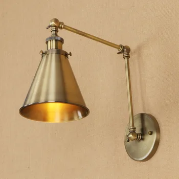 DOXA Tradion Antique Wall Sconce Iron Retro Wall Light LED Green Bronze Lighting Stairs Umbrella Applique Luminaire Fixtures
DOXA Tradion Antique Wall Sconce Iron Retro Wall Light LED Green Bronze Lighting Stairs Umbrella Applique Luminaire Fixtures