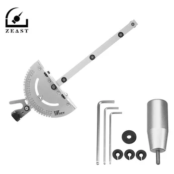 Miter Gauge Table Saw Router Miter Gauge Router Sawing Accessories Ruler Woodworking DIY Tools
Miter Gauge Table Saw Router Miter Gauge Router Sawing Accessories Ruler Woodworking DIY Tools
