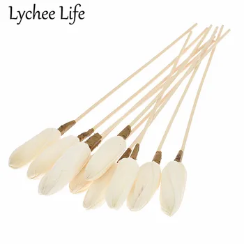 10pcs 5.5mm Reed Diffuser Replacement Stick Willow Rattan Reed Oil Diffuser Refill Stick DIY Handmade Home Decor
10pcs 5.5mm Reed Diffuser Replacement Stick Willow Rattan Reed Oil Diffuser Refill Stick DIY Handmade Home Decor