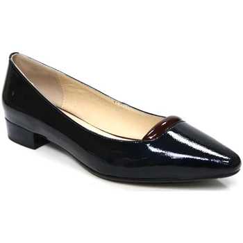 Women's ballet flats Pumps AstaBella RC608_BG010009-13-1-1 Women's shoes Genuine patent leather for female
Women's ballet flats Pumps AstaBella RC608_BG010009-13-1-1 Women's shoes Genuine patent leather for female