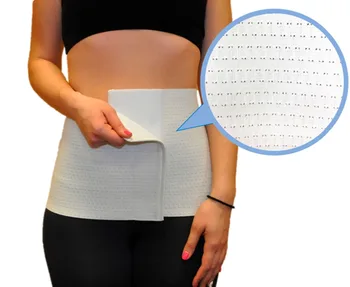 Belt postoperative Comfort No4 XL, back pain, beauty and health instruments, Health Medicine, belt after operations, EcoSapiens
Belt postoperative Comfort No4 XL, back pain, beauty and health instruments, Health Medicine, belt after operations, EcoSapiens