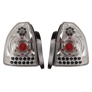 Rear Lights SET fits HONDA CIVIC 3 Doors 1995 1996 1997 1998 1999 2000 2001 Tail Lamp Led PAIR
Rear Lights SET fits HONDA CIVIC 3 Doors 1995 1996 1997 1998 1999 2000 2001 Tail Lamp Led PAIR