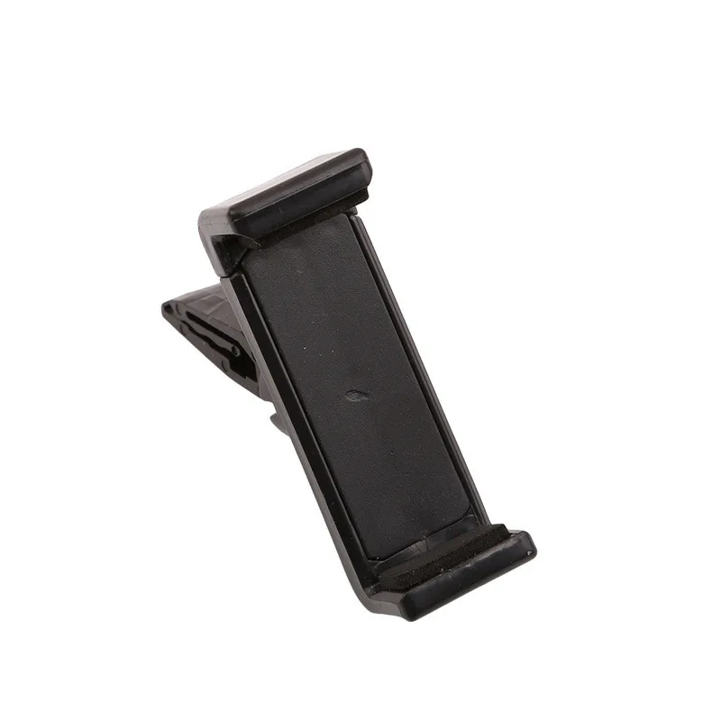 Black 360 Rotary Mobile Phone Stand Air Conditioning Navigation Bracket Air Outlet Mobile Phone Holder
Black 360 Rotary Mobile Phone Stand Air Conditioning Navigation Bracket Air Outlet Mobile Phone Holder