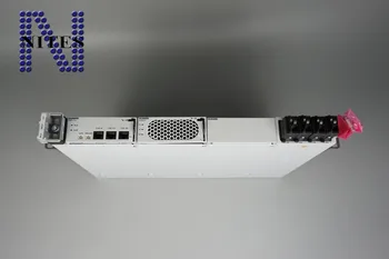 Original new Hua wei ETP48100-B1 220/-48v 50A Communication power 48V DC support the OLT
Original new Hua wei ETP48100-B1 220/-48v 50A Communication power 48V DC support the OLT