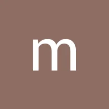 Лого пользователя M***a