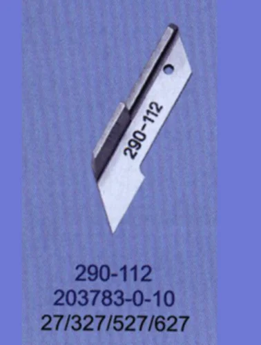 203783-0-10 STRONG.H brand REGIS for RIMOLDI 27,327,329,527,529,627,629 corner blade industrial sewing machine spare parts
203783-0-10 STRONG.H brand REGIS for RIMOLDI 27,327,329,527,529,627,629 corner blade industrial sewing machine spare parts