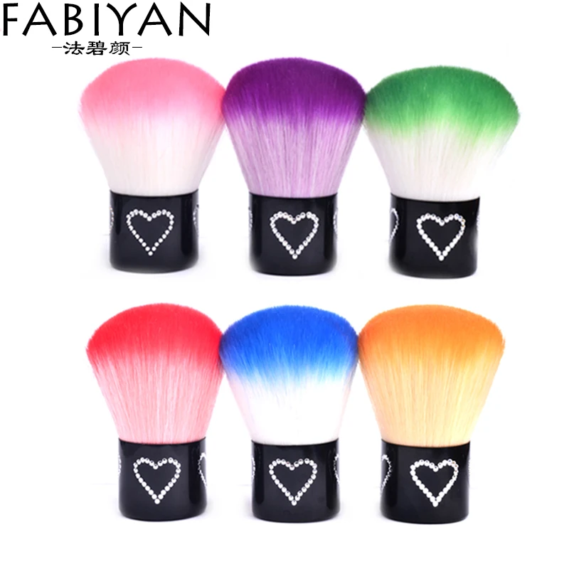 Remover Cleaner Soft Nail Art Dust Powder Brush UV Gel Polish Manicure Tool Blush Makeup Cosmetic Foundation Acrylic Rhineatones
Remover Cleaner Soft Nail Art Dust Powder Brush UV Gel Polish Manicure Tool Blush Makeup Cosmetic Foundation Acrylic Rhineatones