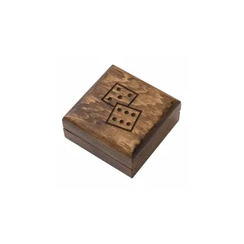 Кости позолоченные посеребренные в шкатулке, Халеян / Gold dices in a wooden box of master Haleyan/ для нард/ кости для нард
Кости позолоченные посеребренные в шкатулке, Халеян / Gold dices in a wooden box of master Haleyan/ для нард/ кости для нард
