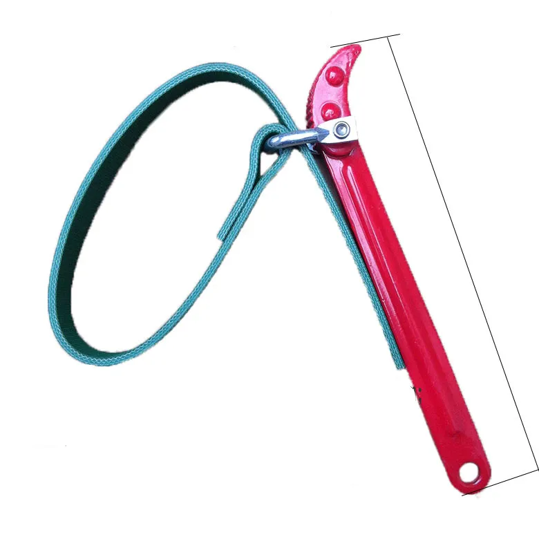 filter housing spanner tool filter housing Uninstall the tool Belt Wrench water filter parts
filter housing spanner tool filter housing Uninstall the tool Belt Wrench water filter parts